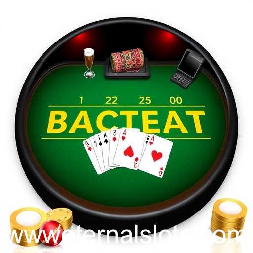 Exploring Baccarat: A Classic Casino Game on Eternalslots