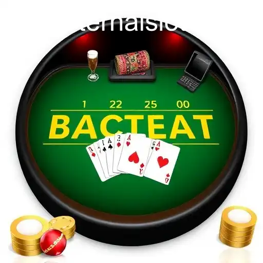 Exploring Baccarat: A Classic Casino Game on Eternalslots