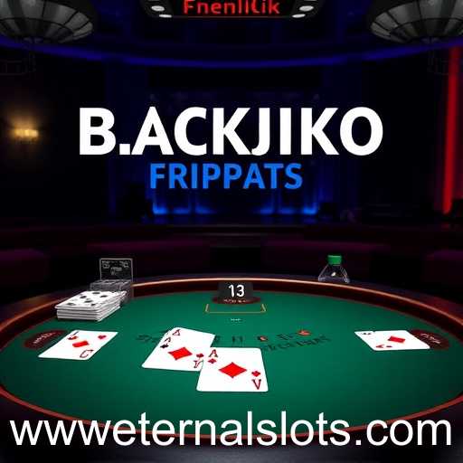 Exploring the Thrill of Blackjack: A Must-Visit Category on EternalSlots