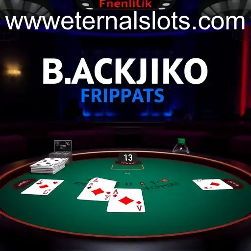 Exploring the Thrill of Blackjack: A Must-Visit Category on EternalSlots