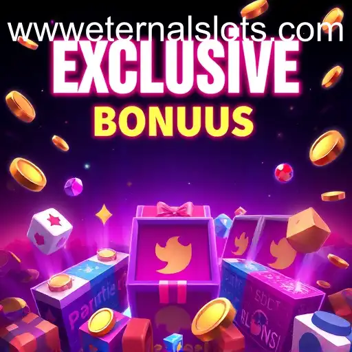 Discover the Thrills of Exclusive Bonuses in the World of Eternalslots