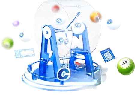 eternalslots Lottery games in