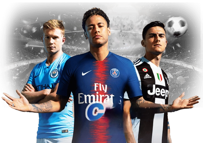 Lots of sports bets at eternalslots sports
