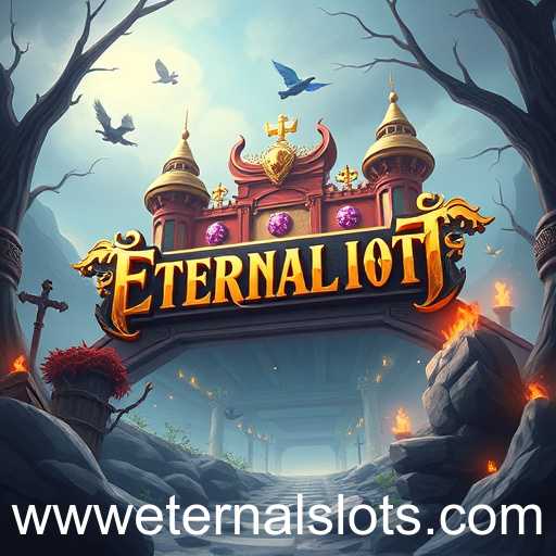 Eternal Slots: The Rise of Online Gaming in 2025