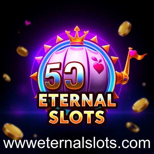EternalSlots: A Slot Haven in the Digital Age