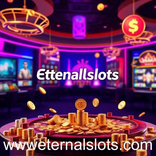 The Dominance of Eternalslots in the Gaming World