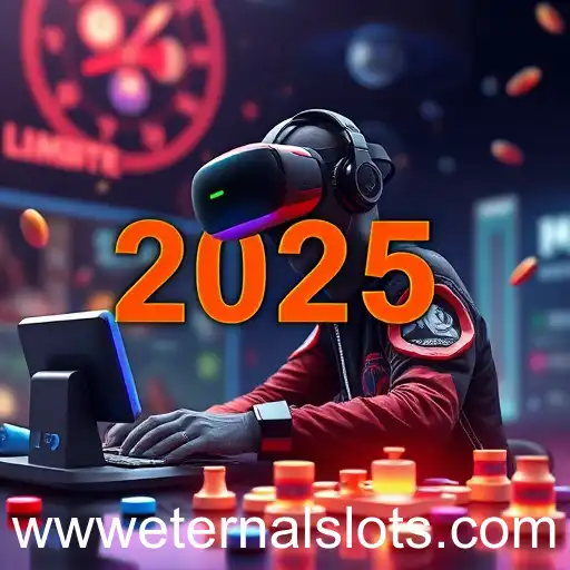 The Rise of Eternalslots: A New Era in Online Gaming