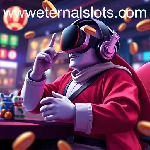 EternalSlots: Revamping Online Gaming in 2025