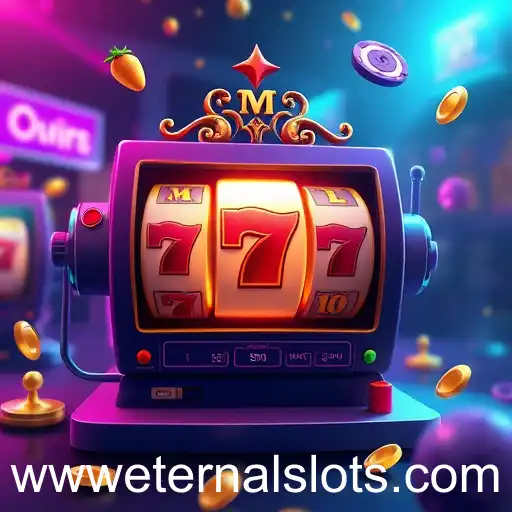 EternalSlots: The Gaming Phenomenon of the Year