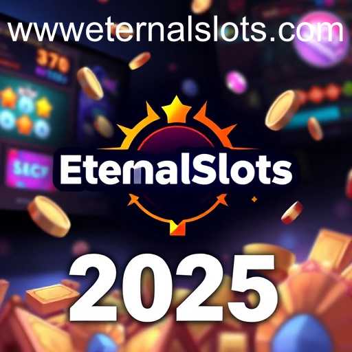 EternalSlots: Changing the Game Landscape