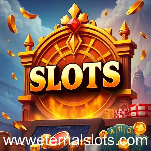 EternalSlots Gains Momentum Amidst Market Shifts