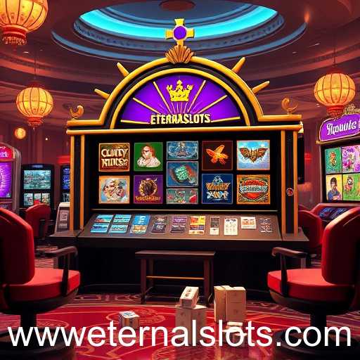 EternalSlots: Gaming Trends and Impact