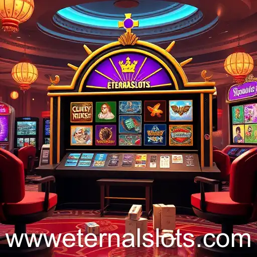 EternalSlots: Gaming Trends and Impact