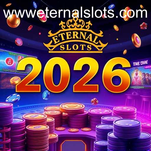 EternalSlots Revolutionizes Online Gaming Experience