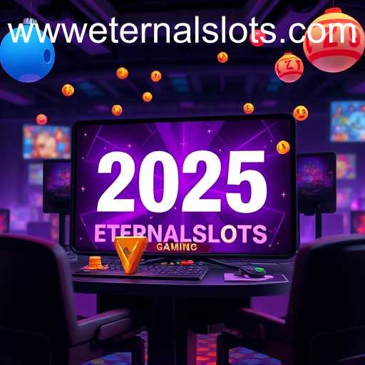 The Impact of Eternalslots on Online Gaming in 2025