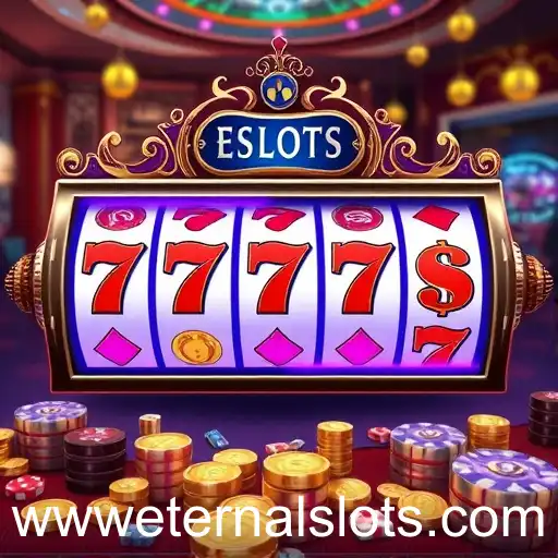 EternalSlots: The Game Revolutionizing Online Entertainment