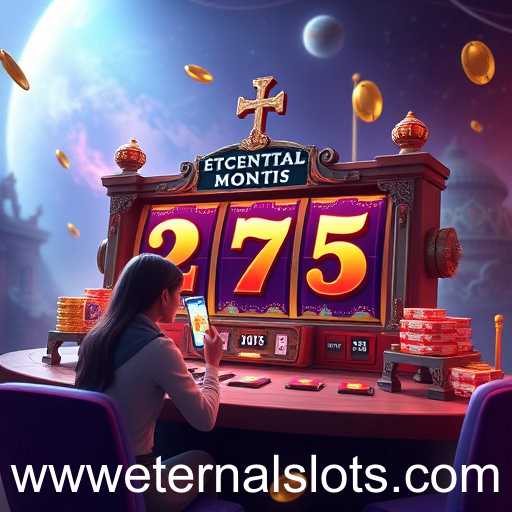 EternalSlots: A New Era for Online Gaming in 2025