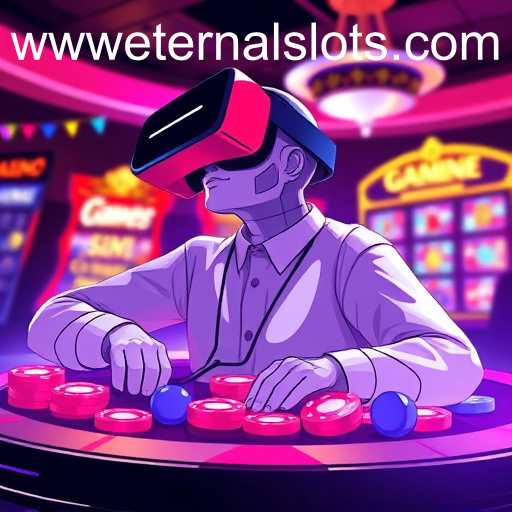 EternalSlots: Revolutionizing Online Gaming in 2025