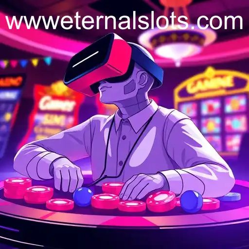 EternalSlots: Revolutionizing Online Gaming in 2025