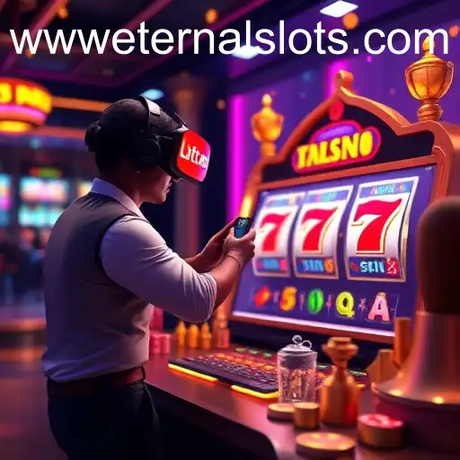 EternalSlots: Redefining Online Gaming in 2026