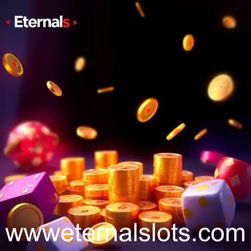 EternalSlots: Revolutionizing Online Gaming