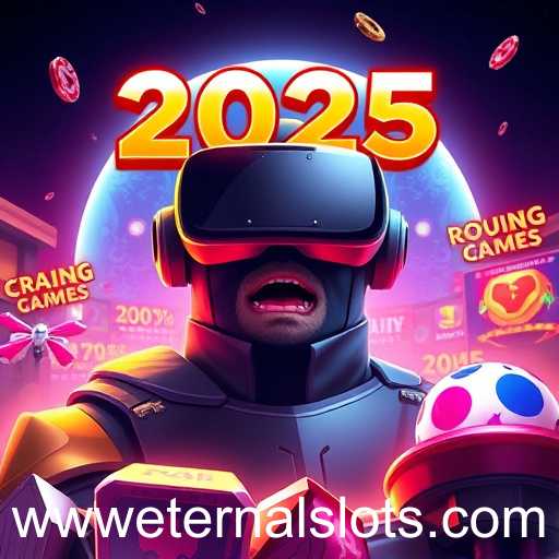 The Rise of Eternalslots in Online Gaming