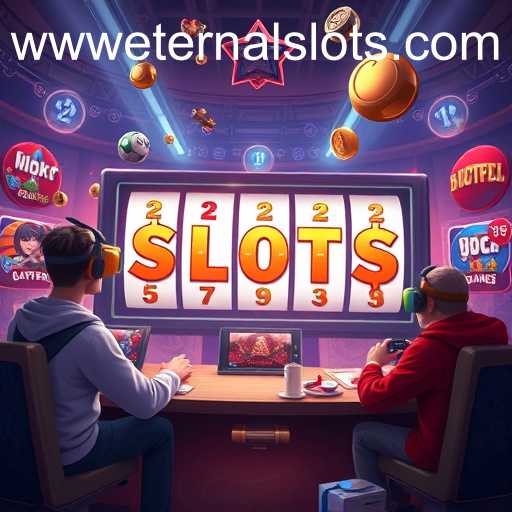 Evolving Landscape of Online Gaming in 2026