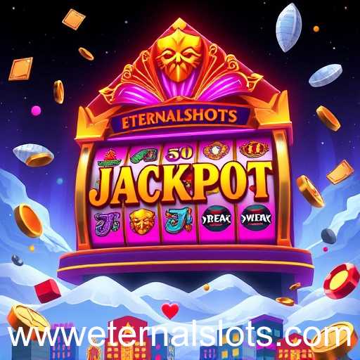 Exploring the Thrill of Jackpot Slots: A Deep Dive into Eternalslots