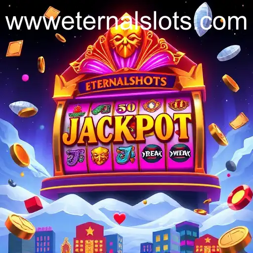Exploring the Thrill of Jackpot Slots: A Deep Dive into Eternalslots