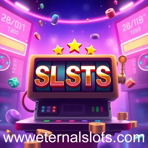 The Rise of Eternalslots in the Gaming World