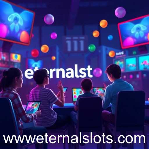 The Rise of Online Gaming Platforms