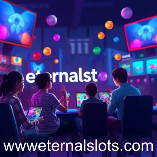 The Rise of Online Gaming Platforms