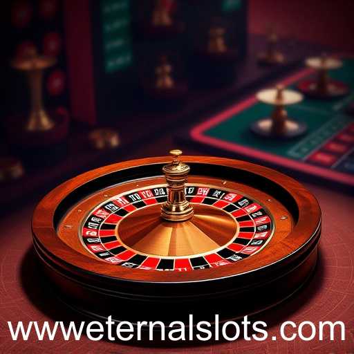 Exploring the Exciting World of Online Roulette on EternalSlots