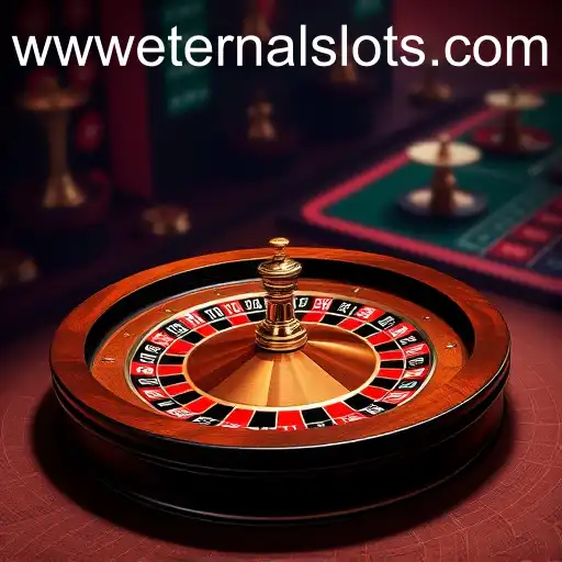 Exploring the Exciting World of Online Roulette on EternalSlots