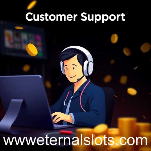 Exploring the Role of Customer Support in Online Gaming: A Focus on Eternalslots