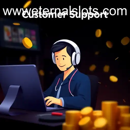 Exploring the Role of Customer Support in Online Gaming: A Focus on Eternalslots