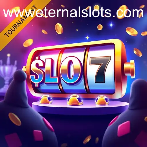 The Rise of 'Eternalslots': Transforming Slot Gaming with Competitive Tournaments